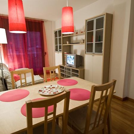 Diagonal Residence Apartments Βαρκελώνη Δωμάτιο φωτογραφία