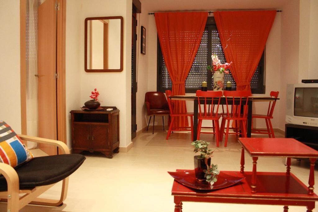 Diagonal Residence Apartments Βαρκελώνη Δωμάτιο φωτογραφία