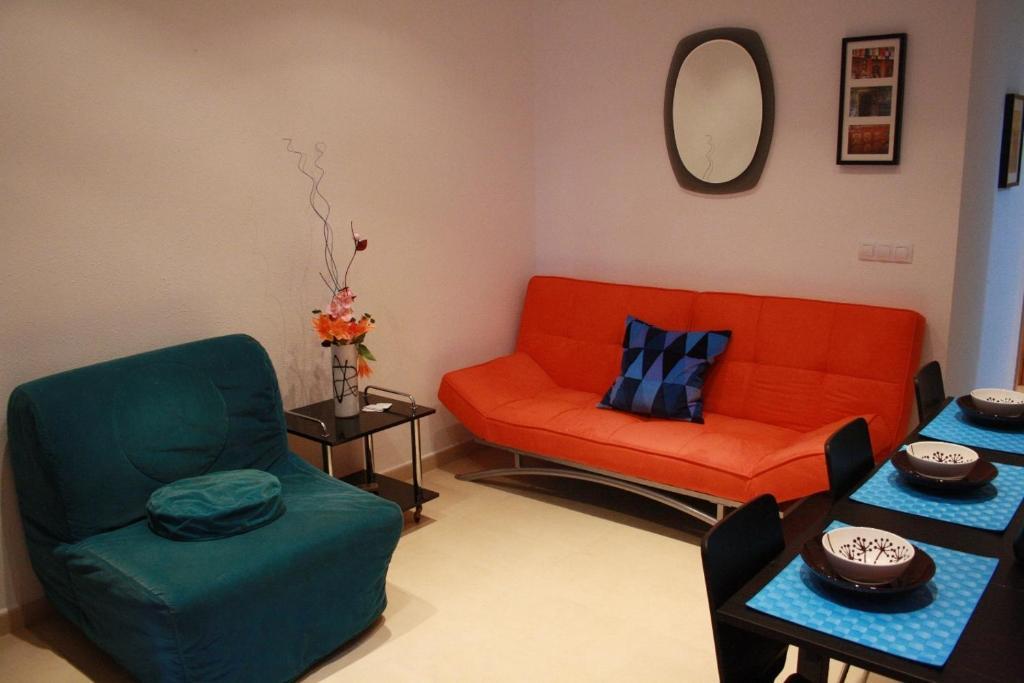 Diagonal Residence Apartments Βαρκελώνη Δωμάτιο φωτογραφία
