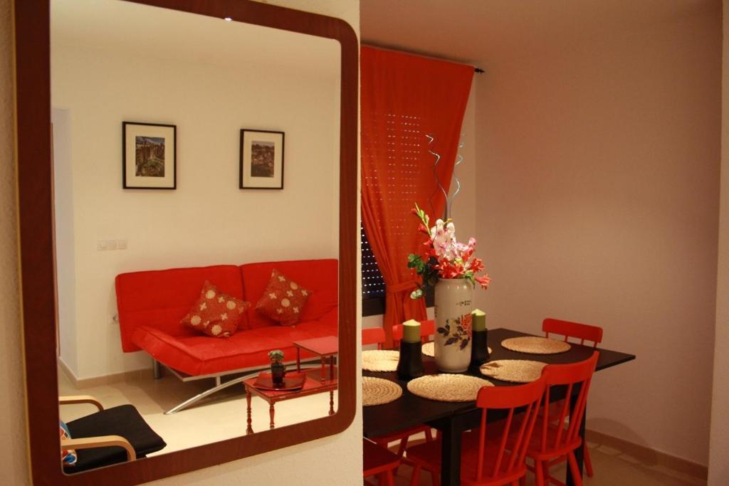 Diagonal Residence Apartments Βαρκελώνη Δωμάτιο φωτογραφία