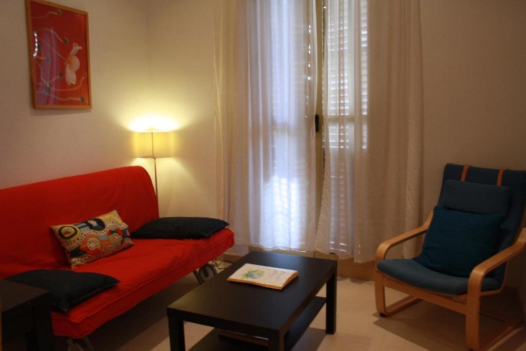 Diagonal Residence Apartments Βαρκελώνη Δωμάτιο φωτογραφία