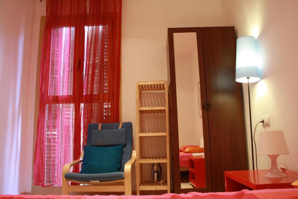 Diagonal Residence Apartments Βαρκελώνη Δωμάτιο φωτογραφία