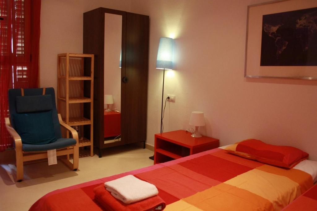 Diagonal Residence Apartments Βαρκελώνη Δωμάτιο φωτογραφία