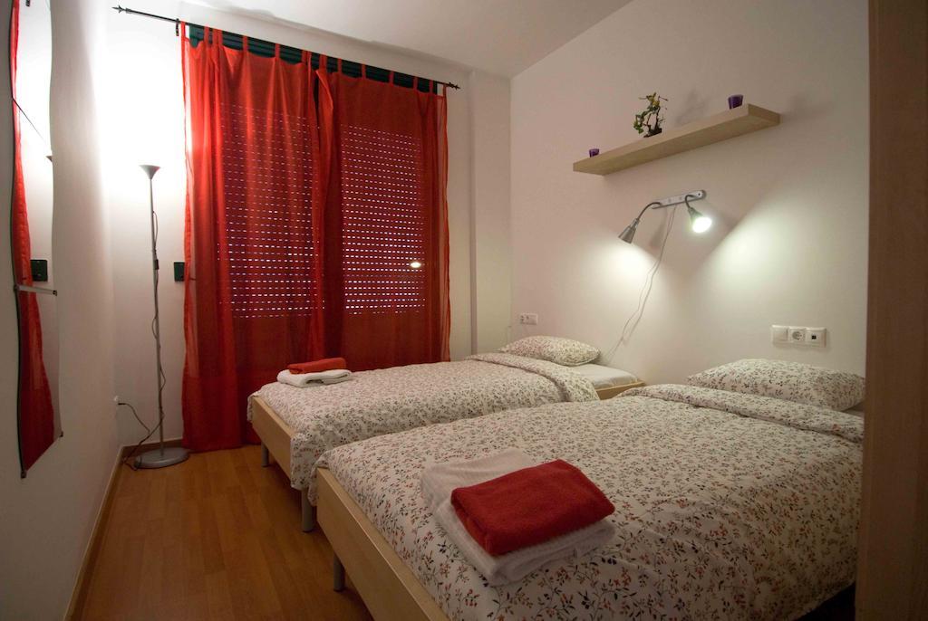 Diagonal Residence Apartments Βαρκελώνη Δωμάτιο φωτογραφία