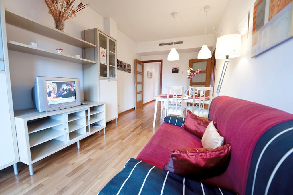 Diagonal Residence Apartments Βαρκελώνη Δωμάτιο φωτογραφία