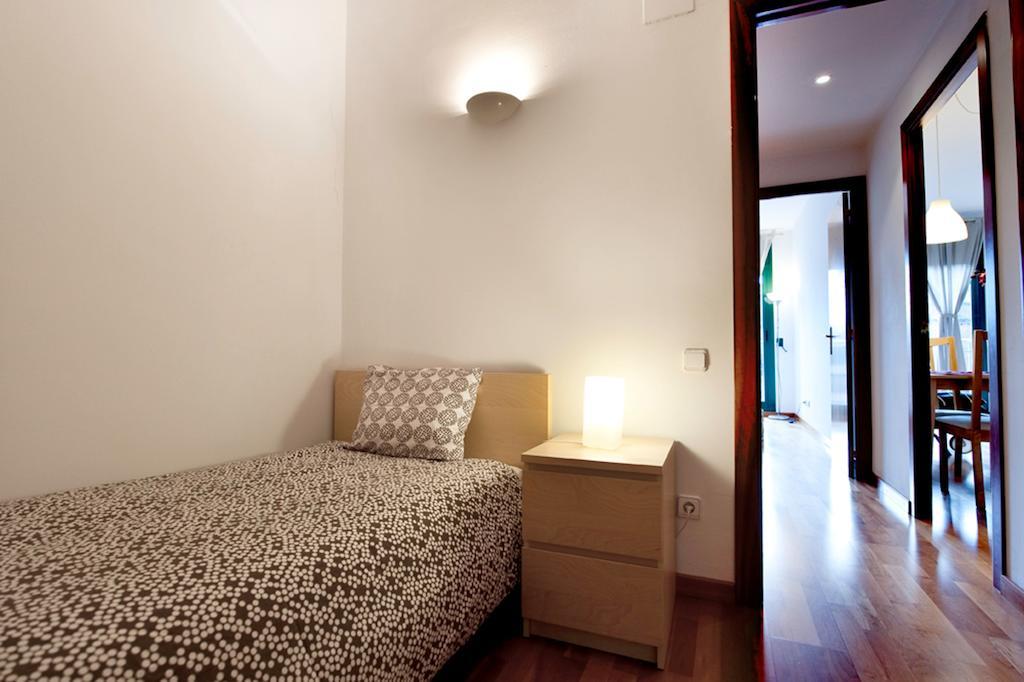 Diagonal Residence Apartments Βαρκελώνη Δωμάτιο φωτογραφία