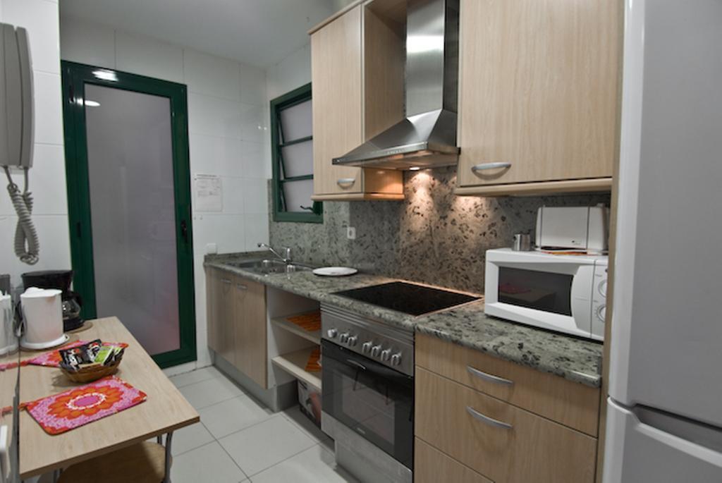 Diagonal Residence Apartments Βαρκελώνη Δωμάτιο φωτογραφία