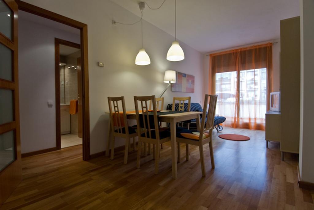 Diagonal Residence Apartments Βαρκελώνη Δωμάτιο φωτογραφία