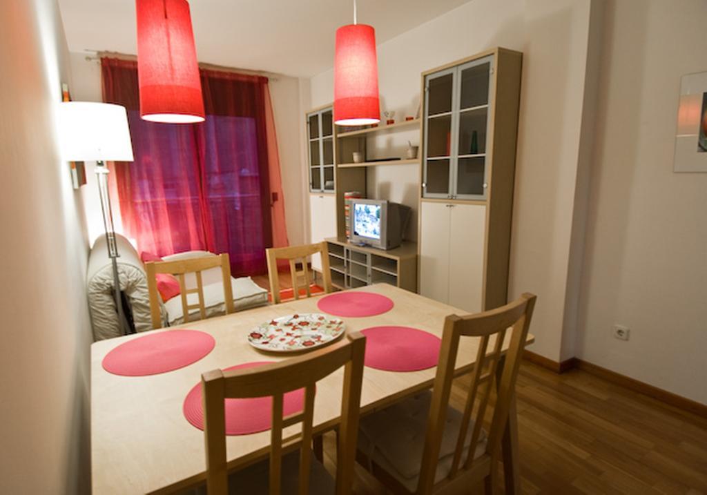 Diagonal Residence Apartments Βαρκελώνη Δωμάτιο φωτογραφία