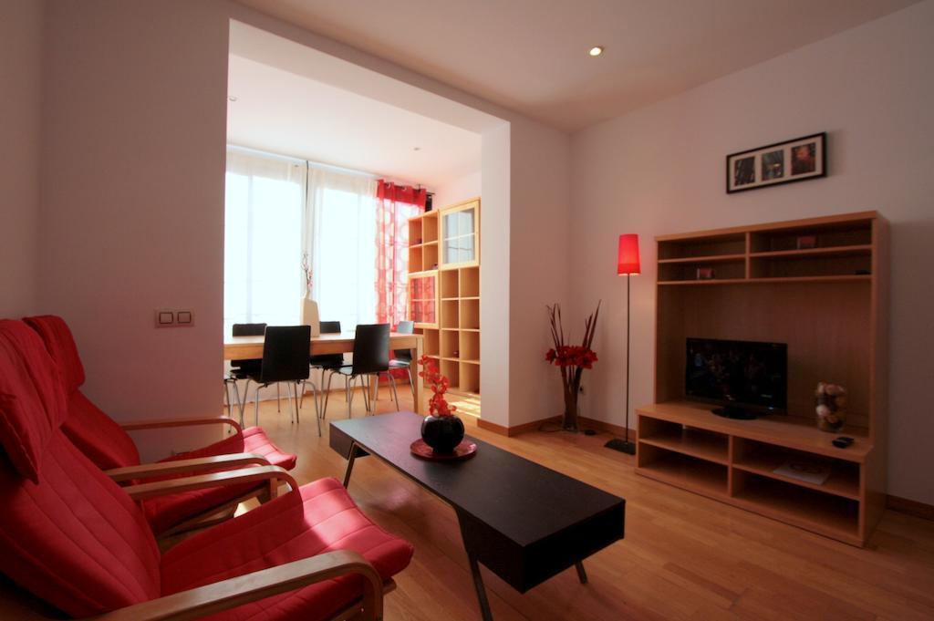 Diagonal Residence Apartments Βαρκελώνη Δωμάτιο φωτογραφία