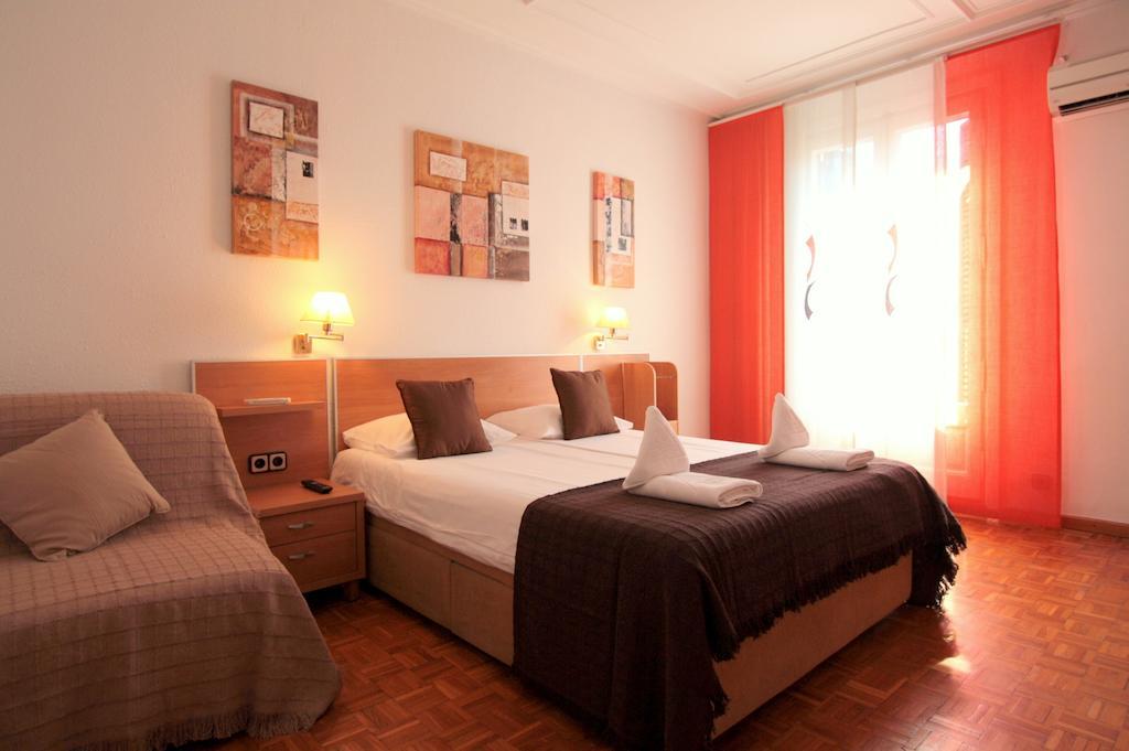 Diagonal Residence Apartments Βαρκελώνη Δωμάτιο φωτογραφία