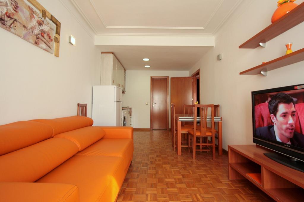 Diagonal Residence Apartments Βαρκελώνη Δωμάτιο φωτογραφία