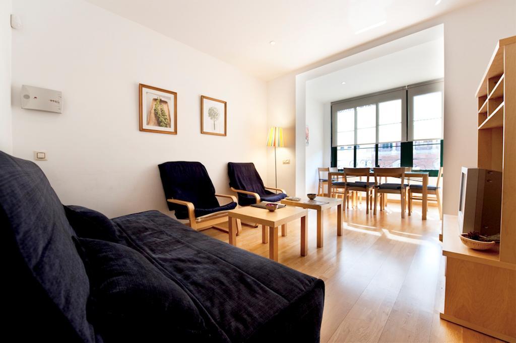 Diagonal Residence Apartments Βαρκελώνη Δωμάτιο φωτογραφία