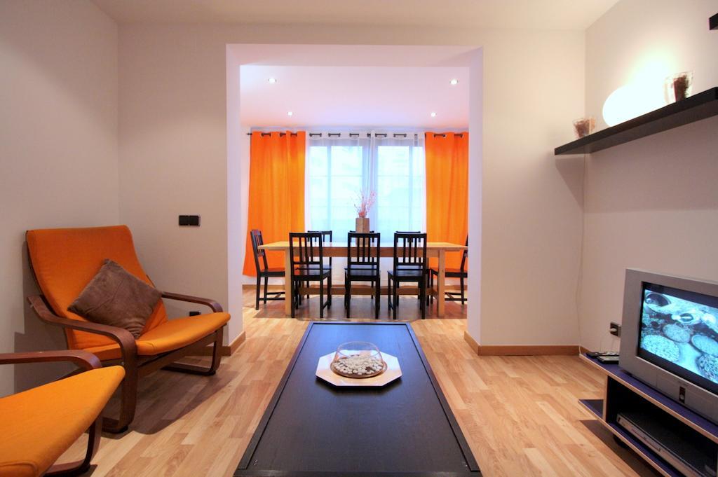 Diagonal Residence Apartments Βαρκελώνη Δωμάτιο φωτογραφία