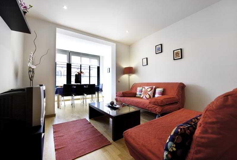 Diagonal Residence Apartments Βαρκελώνη Δωμάτιο φωτογραφία