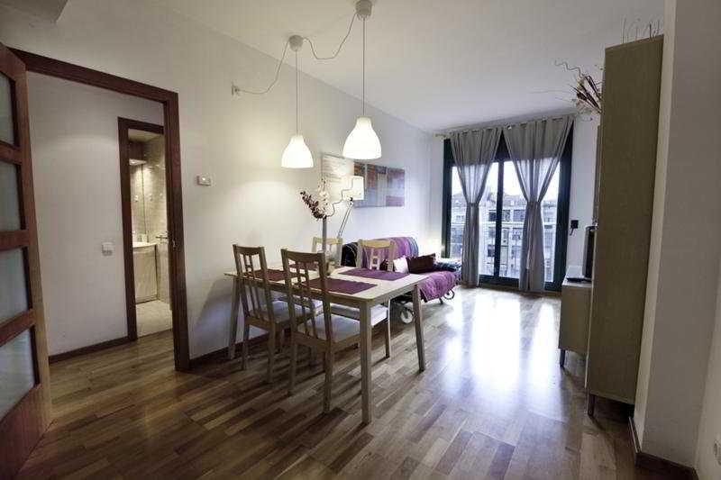 Diagonal Residence Apartments Βαρκελώνη Δωμάτιο φωτογραφία