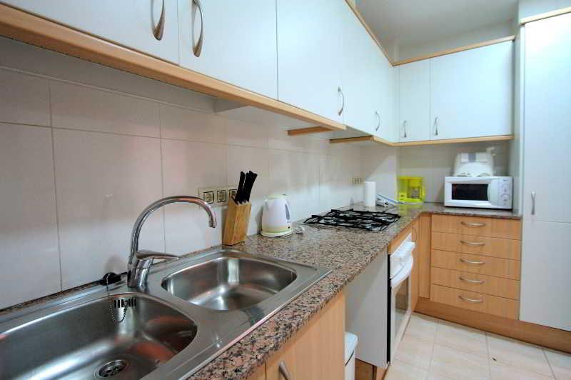 Diagonal Residence Apartments Βαρκελώνη Εξωτερικό φωτογραφία