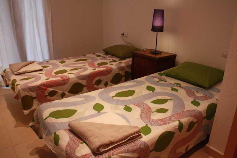 Diagonal Residence Apartments Βαρκελώνη Εξωτερικό φωτογραφία
